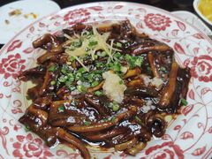 -海天楼中餐厅(吴宫泛太平洋酒店)