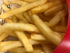 -麦当劳(伟城广场店)