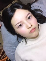 -西施无菌半永久纹绣眉眼影唇轻增发纹发际线