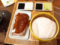 烤鸭-小城味道(嘉兴首店)