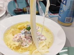 -库滋明·俄罗斯特色美食(中央大街店)