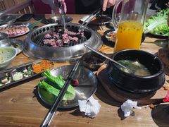 -汉拿山(北京上地华联店)