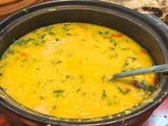 -芦月轩羊蝎子(北蜂窝店)