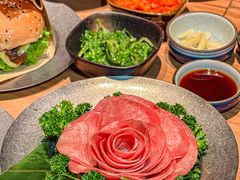 -烧肉达人•炭火烧肉(新天地店)