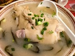 -老方桌烂蹄花川菜馆(九龙坡店)