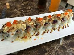 -米彩料理(西丽店)