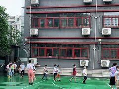 -北京市府学胡同小学