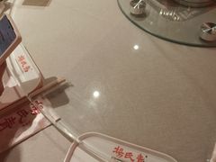 -杨氏青龙虾·羊蝎子(珠江路店)