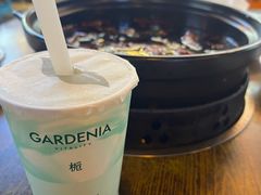 -毛椒火辣重庆火锅串串香(城基路店)