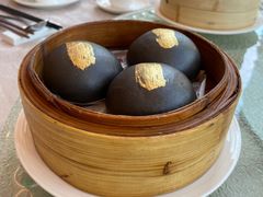 -东莞塘厦三正半山温泉酒店·汉宫中餐厅