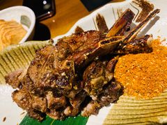 -和彩放题餐厅(酒仙桥店)