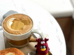 -YEEGIN COFFEE也径咖啡