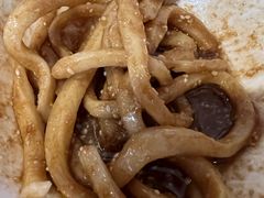 -樊三嬢手工甜水面(大邑安仁店)