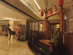 -山东大学学府大酒店(千佛山地铁站店)