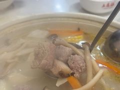 -土连锅·现熬养生汤锅(梁家巷店)