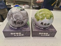 -吴山山·椰子酸奶(天河南店)