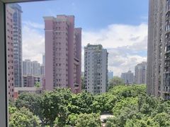 -南洋冠盛酒店(广州天河公园地铁站店)