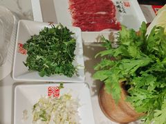 -丁卯•铜锅涮肉(工体店)