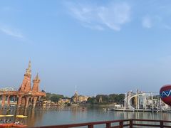 -大连海昌发现王国主题公园