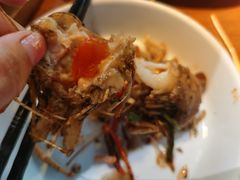 -老头儿油爆虾·1987杭州烟火味(湖滨银泰in77D区店)
