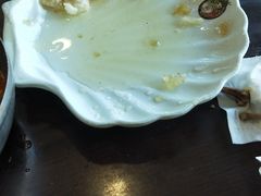 锅包肉-服务大楼冷面(延大店)