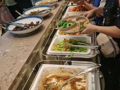 -素满香·素食自助餐(福州·长乐北路店)