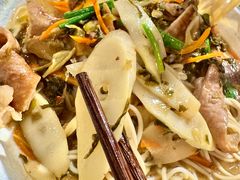 -十面欢腾·海鲜面·台式Bistro(长乐路店)