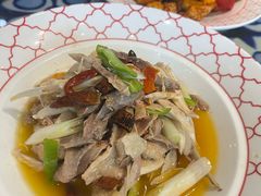 -撒拉花儿·新疆菜·清真(太阳宫店)