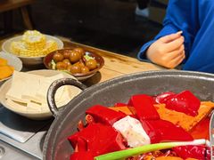 -阳阳老火锅(小南门店)