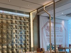 -粤集·手工粤菜(皇庭广场店)