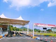 -杭州灵山景区