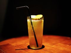 -LAMP BAR 水烟音乐酒吧