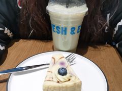 -Jamaicablue Coffeeshop(中央广场店)