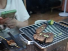 -沼津港精致料理·寿喜烧·烧鸟(青浦宝龙广场日料榜单店)