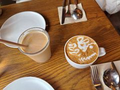 -Money Shops(愚园路店)