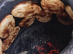 烧饼-迎春桥老炉烧饼(碧霞路店)