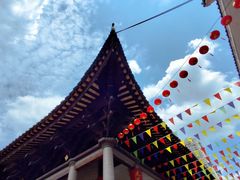 -华林禅寺