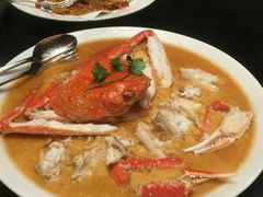 -环球港凯悦 · 享悦中餐厅