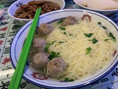 -七爷清汤腩·港式餐厅(金狮广场店)
