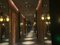 -山港凯悦酒店·BEBA海滩烧烤餐厅酒吧