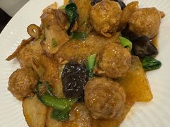 -春发生饭店·非遗(南院门店)