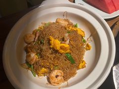XO酱干捞粉丝煲-老板恋上鱼(印象城店)