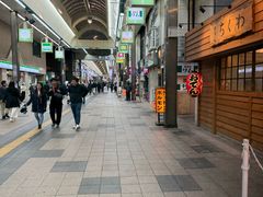 -狸小路商店街