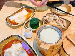 -藤原肠粉店