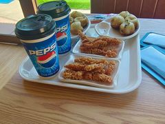 -肯德基(开元大道店)