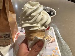 -麦当劳(红旗路店)
