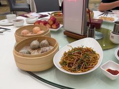 -喜宴·粤菜·茶点·海鲜(光浩店)