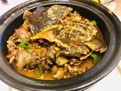 -永和红旗美食城