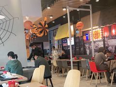 大堂-永和大王(广渠店)