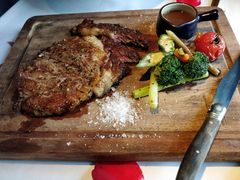 -Wei菋·Le Bistrot